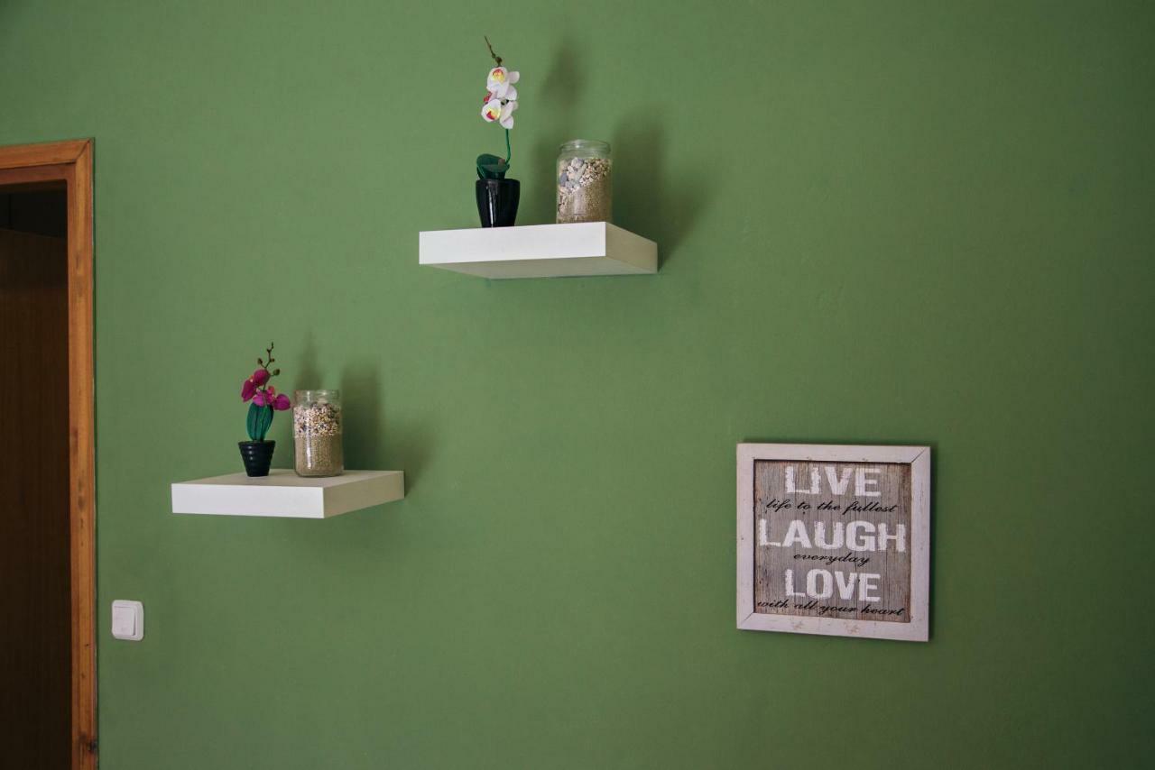 Olive Green House Ajía Pelajía Kültér fotó
