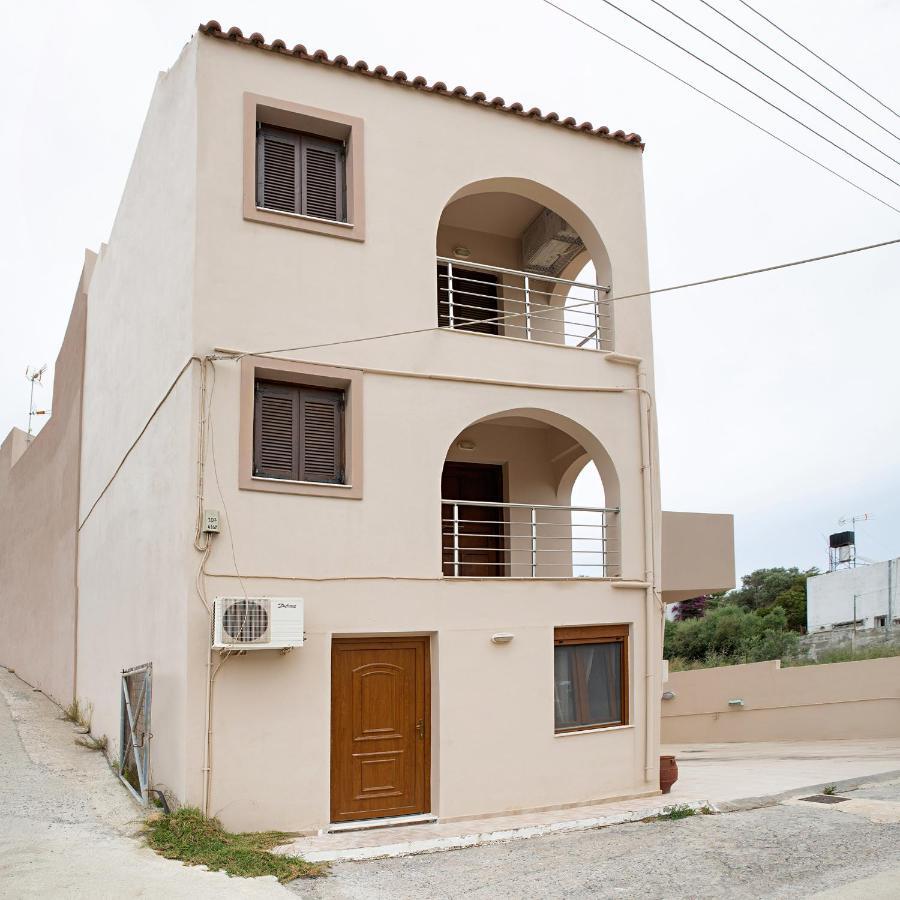 Olive Green House Ajía Pelajía Kültér fotó